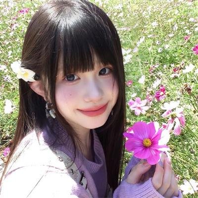热情花招:当女孩遇上男孩